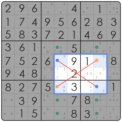 sudoku puzzles print