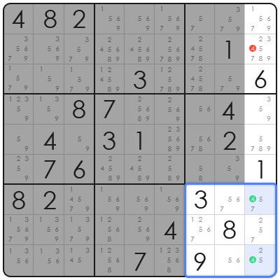 medium printable sudoku